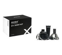 RIDEX 5J0390 Kit giunti semiasse