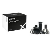 RIDEX 5J0390 Kit giunti semiasse per FORD Focus II Schrägheck (DA, HCP, DP)