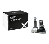 RIDEX 5J0395 Kit giunti semiasse
