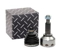 RIDEX 5J0395 Kit giunti semiasse per FORD Transit Custom V362 Bus (F3) Anteriore