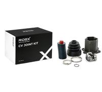 RIDEX 5J0402 Kit giunti semiasse