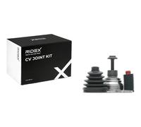 RIDEX 5J0403 Kit giunti semiasse per AUDI Q5 (8RB) A4 Avant (8K5, B8)