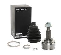 RIDEX 5J0405 Kit giunti semiasse adatto per MERCEDES-BENZ CITAN Kasten (415)