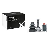 RIDEX 5J0412 Kit giunti semiasse
