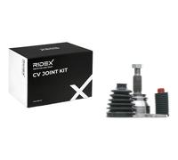 RIDEX 5J0413 Kit giunti semiasse