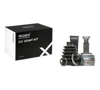 RIDEX 5J0420 Kit giunti semiasse
