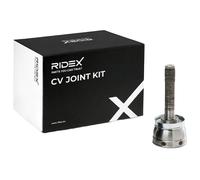 RIDEX 5J0425 Kit giunti semiasse