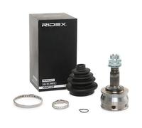 RIDEX 5J0427 Kit giunti semiasse per FIAT Seicento / 600 Schrägheck (187)