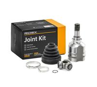 RIDEX 5J0431 Kit giunti semiasse