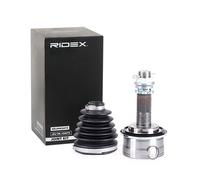 RIDEX 5J0436 Kit giunti semiasse per TOYOTA LAND CRUISER 90 (J9) Anteriore