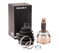 RIDEX 5J0440 Kit giunti semiasse