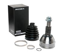 RIDEX 5J0450 Kit giunti semiasse