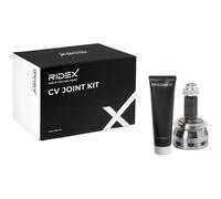 RIDEX 5J0455 Kit giunti semiasse