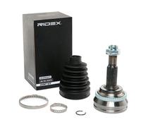 RIDEX 5J0456 Kit giunti semiasse