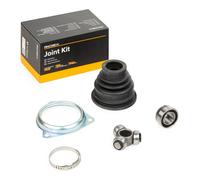 RIDEX 5J0459 Kit giunti semiasse