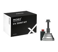RIDEX 5J0462 Kit giunti semiasse
