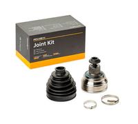 RIDEX 5J0475 Kit giunti semiasse