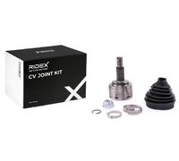 RIDEX 5J0481 Kit giunti semiasse per OPEL Movano B Van (X62) Anteriore