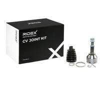 RIDEX 5J0516 Kit giunti semiasse