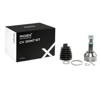 RIDEX 5J0517 Kit giunti semiasse per OPEL Vectra C CC (Z02) Signum CC (Z03)