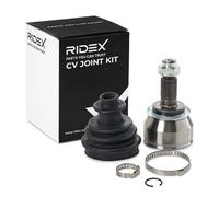 RIDEX 5J0538 Kit giunti semiasse