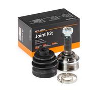 RIDEX 5J0565 Kit giunti semiasse
