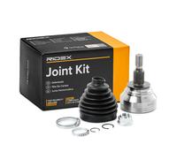 RIDEX 5J0654 Kit giunti semiasse