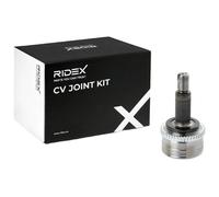 RIDEX 5J0655 Kit giunti semiasse