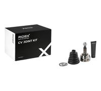 RIDEX 5J0695 Kit giunti semiasse