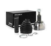 RIDEX 5J0878 Kit giunti semiasse per VW Crafter Kastenwagen (SY, SX) Anteriore