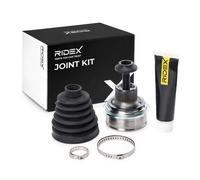 RIDEX 5J0904 Kit giunti semiasse