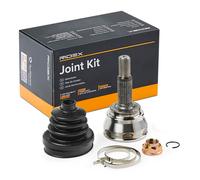 RIDEX 5J0990 Kit giunti semiasse