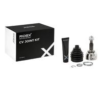 RIDEX 5J0995 Kit giunti semiasse