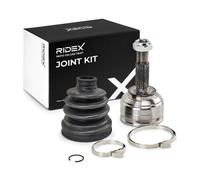 RIDEX 5J1020 Kit giunti semiasse