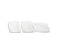 RIDEX 6002A0003 Kit rivestimento pedale