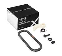 RIDEX 6138C0048 Kit catene, Azionamento pompa olio
