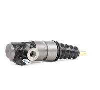 RIDEX 620S0076 Cilindro secondario frizione per VW PASSAT (32B) SANTANA (32B)