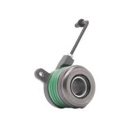 RIDEX 620S0106 Cilindro secondario, frizione