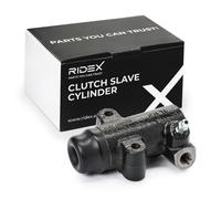 RIDEX 620S0218 Cilindro secondario frizione adatto per PEUGEOT 504 Pickup 404