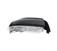 RIDEX 62I0132 Indicatore di direzione Anteriore Sx per VW GOLF VI (5K1) bianco