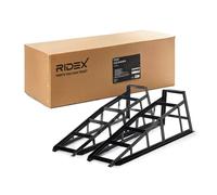 RIDEX 6430A0003 Rampa sollevamento auto