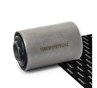 RIDEX 645B0023 Bronzina cuscinetto, Molla a balestra