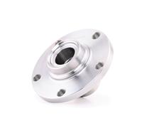 RIDEX 653W0004 Mozzo ruota per VW PASSAT (3B3) PASSAT Variant (3B6) PASSAT (3B2)
