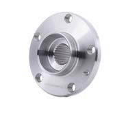 RIDEX 653W0015 Mozzo ruota per ALFA ROMEO GT (937) 156 (932) GTV (916C)