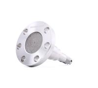 RIDEX 653W0016 Mozzo ruota per VW Polo Hatchback (6N1) Posteriore