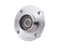 RIDEX 653W0028 Mozzo ruota adatto per PEUGEOT 205 II (20A/C) 106 I (1A, 1C)