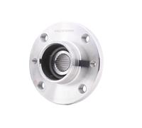 RIDEX 653W0035 Mozzo ruota per RENAULT Clio III Hatchback (BR0/1, CR0/1)