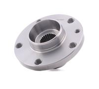 RIDEX 653W0045 Mozzo ruota