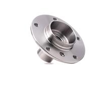 RIDEX 653W0068 Mozzo ruota