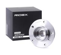 RIDEX 653W0068 Mozzo ruota per BMW 3 Limousine (E90) 1 Schrägheck (E87) X1 (E84)